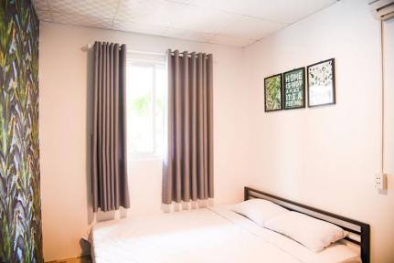 Fotos de Secret Garden Coffee and Homestay