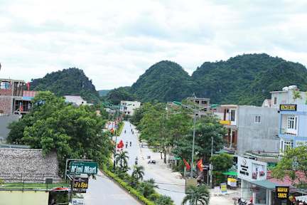 Foto's van Thanh Phat Hotel