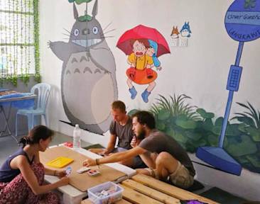 Photos de Clover Guesthouse
