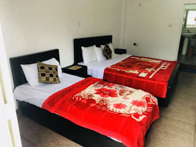 Billeder af Eastern Inn And Hostel