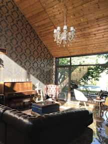 Foto di Parnian Garden Villa