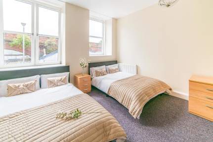 Fotos de St Andrews Place Edinburgh