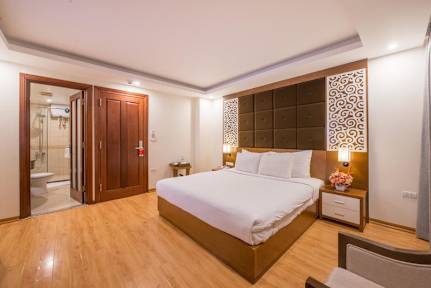 Rising Dragon Villa Hotel照片