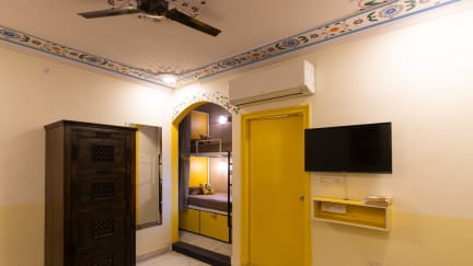 Kuvia paikasta: The Hosteller Jaipur
