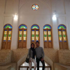 Photos of Kashan Persian House