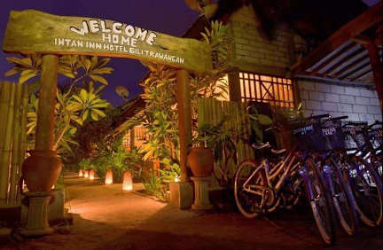 Fotos von Intan Inn Hotel & Resto