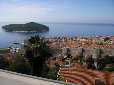 Dubrovnik Youth Service tesisinden Fotoğraflar