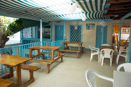 Zdjęcia nagrodzone Hostel Sàmara