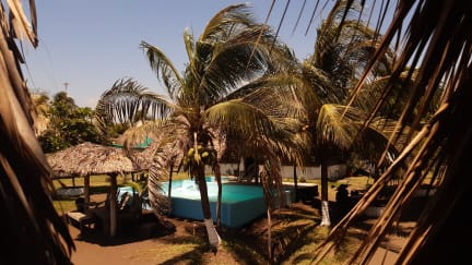 Hostal Mi Casa en la Playa tesisinden Fotoğraflar