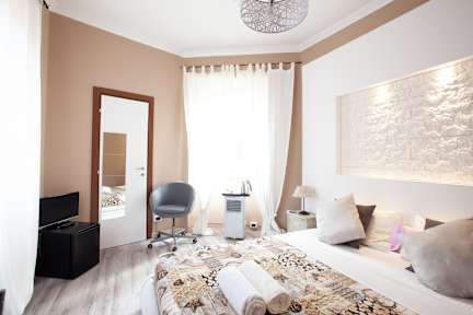 Fotografias de Heart of San Lorenzo