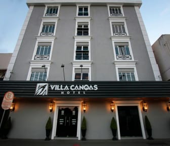 Photos de Hotel Villa Canoas