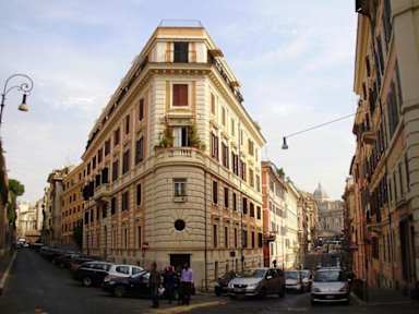 Фотографии Cesare Balbo Inn