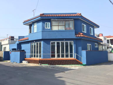 Jeju Guesthouse照片