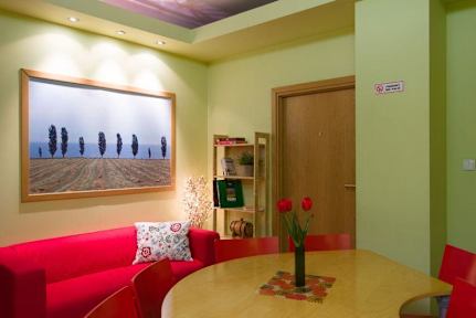 Kuvia paikasta: Helvetia Plus - Double Rooms