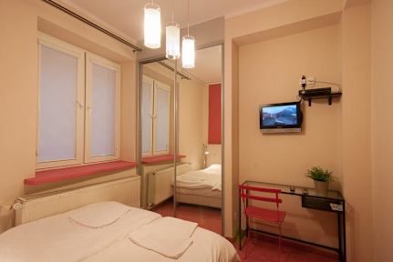 Kuvia paikasta: Helvetia Plus - Double Rooms