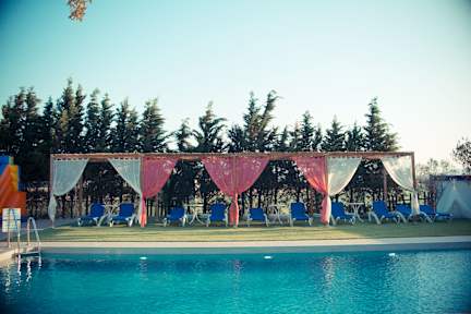 Hotel Restaurante La Villoria Medina Sidonia Reservez Avec Hostelworld