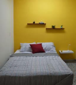 Rooms in perfect location Estadio照片