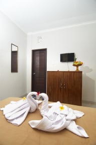 Suwardika Homestay and Dormitory tesisinden Fotoğraflar