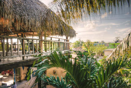 Casa Del Sol Mexico Tulum 2020 Prices Reviews Hostelworld