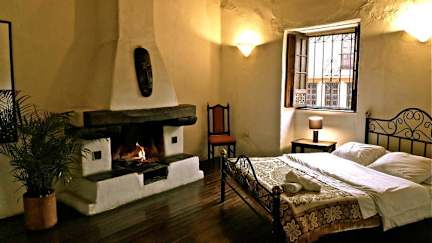Fotky Alegrias Hostel Bogota