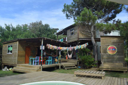 Hostel Pico Altoの写真