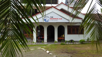 Photos of The Backpack Hub at Weligama