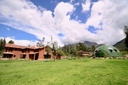 Photos of Kinsapacha Yoga Retreat & Eco Lodge Farm