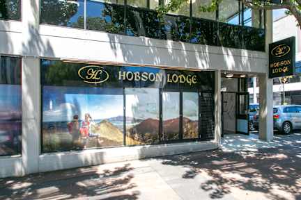 Hobson Lodge  Auckland 2020 Prices Reviews Hostelworld