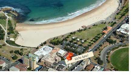 Billeder af Coogee Beach House