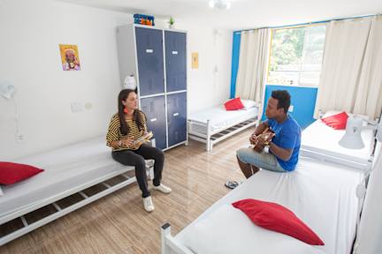 Fotografias de Do Samba Hostel