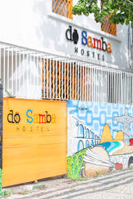 Fotografias de Do Samba Hostel