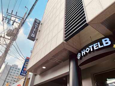 Photos of Gallery Hotel Be Jeju