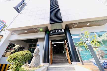 Photos of Gallery Hotel Be Jeju