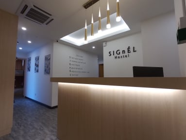 Photos of Signel Hostel