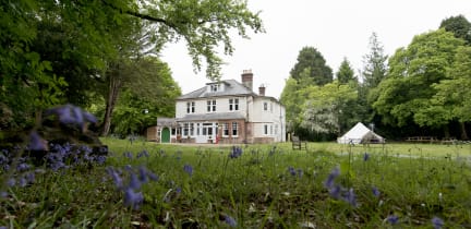 Photos of YHA New Forest