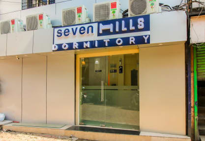 Kuvia paikasta: Seven Hills Dormitory