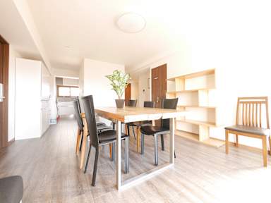 Comfybed Yoyogi Tokyo 2019 Prices Reviews Hostelworld - 