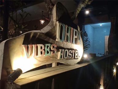 Photos of Dhipa Vibes Hostel