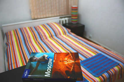 Bilder av Capital Hostel