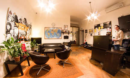 Bilder av Capital Hostel