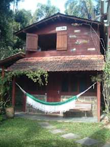 Fotos de Pousada da Cachoeira