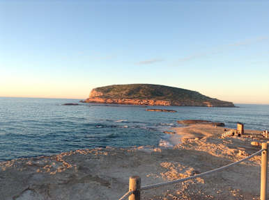 Fotos de Coordenadas Ibiza