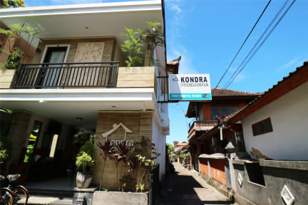 Photos of Kondra Premiere Guest House