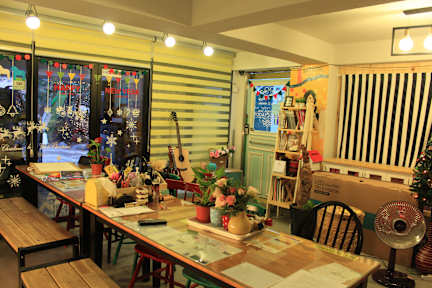 Photos of Hanriver Residence & Guesthouse