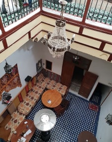 Moroccan Dream Hostel의 사진