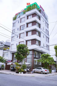 Kuvia paikasta: Huynh Duc 2 Hotel