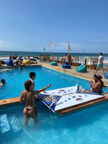 The Point Mancora - Beach Hostelの写真