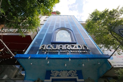 Fotografias de Aquarizon Boutique Hostel & City Bar
