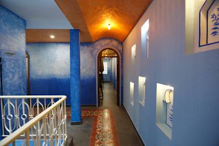 Aquarizon Boutique Hostel City Bar  Chi Minh 2020 Prices