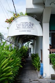 Dip & Doze Boutique Hostel tesisinden Fotoğraflar